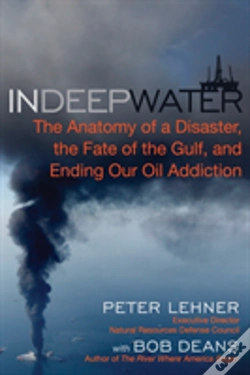 Capa do artigo In Deep Water