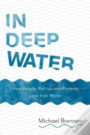 Capa do artigo In Deep Water