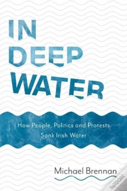 Capa do artigo In Deep Water