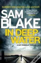 Capa do artigo In Deep Water
