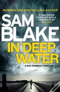 Capa do artigo In Deep Water