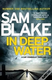 Capa do artigo In Deep Water
