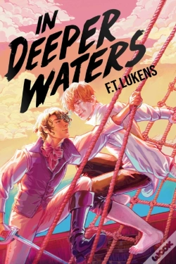Capa do artigo In Deeper Waters