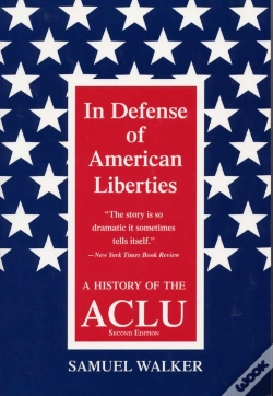 Capa do artigo In Defence Of American Liberties