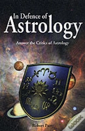 Capa do artigo In Defence Of Astrology