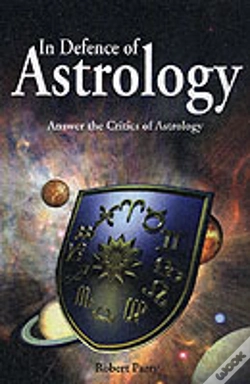 Capa do artigo In Defence Of Astrology