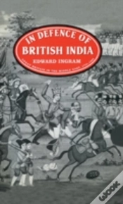 Capa do artigo In Defence Of British India
