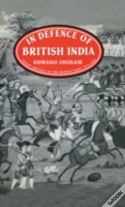 Capa do artigo In Defence Of British India