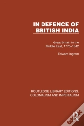 In Defence Of British India