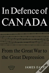 In Defence Of Canada