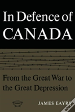 Capa do artigo In Defence Of Canada