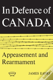Capa do artigo In Defence Of Canada