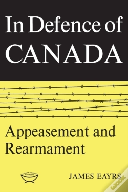 Capa do artigo In Defence Of Canada