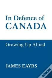 Capa do artigo In Defence Of Canada Vol Iv