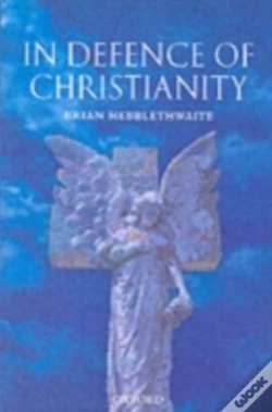 Capa do artigo In Defence Of Christianity