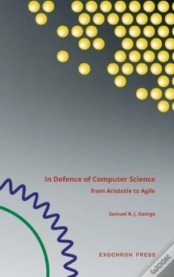 Capa do artigo In Defence Of Computer Science