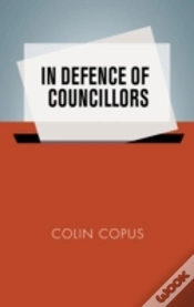 Capa do artigo In Defence Of Councillors