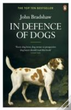 Capa do artigo In Defence Of Dogs