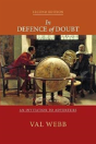 In Defence Of Doubt: An Invitation To Adventure - Preview