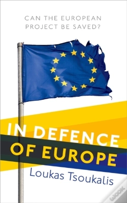 Capa do artigo In Defence Of Europe