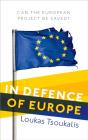 In Defence Of Europe - Preview