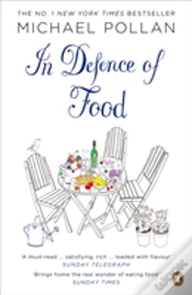 Capa do artigo In Defence Of Food
