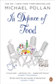 In Defence Of Food
