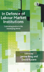 In Defence Of Labour Market Institutions - Preview
