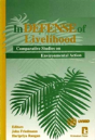 In Defence Of Livelihood - Preview