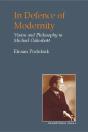 In Defence Of Modernity - Preview