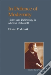 In Defence Of Modernity