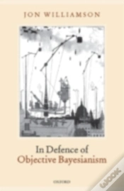 Capa do artigo In Defence Of Objective Bayesianism