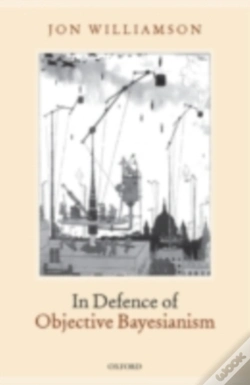 Capa do artigo In Defence Of Objective Bayesianism