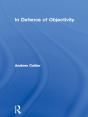 In Defence Of Objectivity - Preview