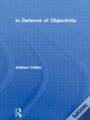 Capa do artigo In Defence Of Objectivity