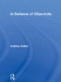 In Defence Of Objectivity - Preview