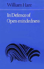 In Defence Of Open-Mindedness - Preview