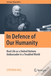 In Defence Of Our Humanity