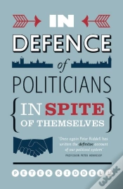 Capa do artigo In Defence Of Politicians