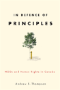 In Defence Of Principles - Preview