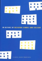 In Defence Of Religious Schools And Colleges - Preview