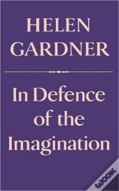 In Defence Of The Imagination