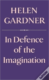 Capa do artigo In Defence Of The Imagination