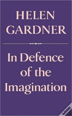 Capa do artigo In Defence Of The Imagination
