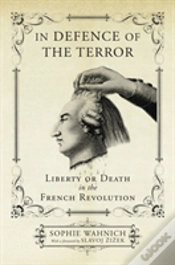 Capa do artigo In Defence Of The Terror
