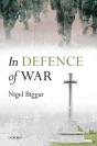 In Defence Of War - Preview