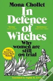 In Defence Of Witches