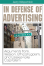 In Defense Of Advertising - Preview