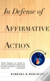 Capa do artigo In Defense Of Affirmative Action