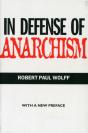 In Defense Of Anarchism - Preview